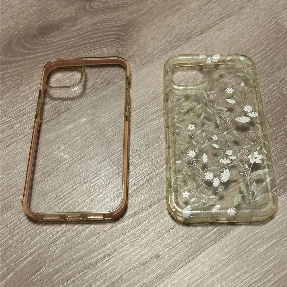 iPhone 14 Plus Assorted Phone Cases Bundle of 7 Cases